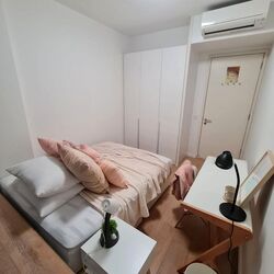 Ferraria Park Condominium (D17), Condominium #594668061